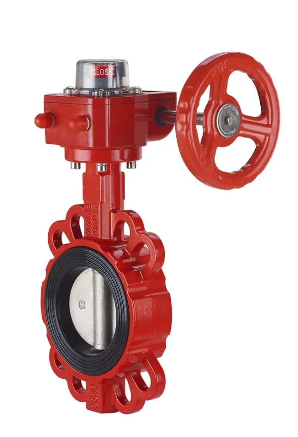 FG746-049T VALVE