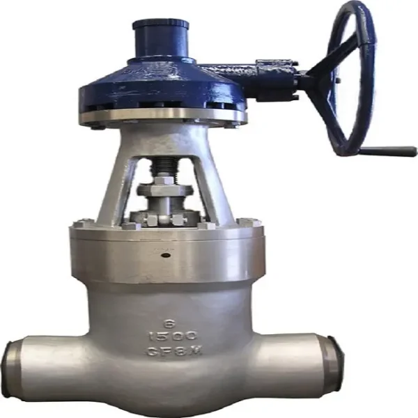 BN75874-856 VALVE