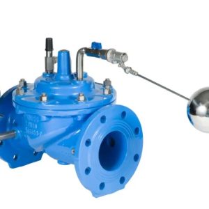 RP047-Y620 VALVE