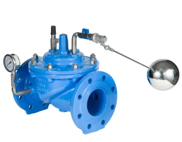 RP047-Y620 VALVE