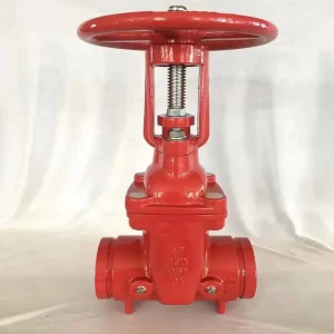 T5093K-9LOO2 VALVE