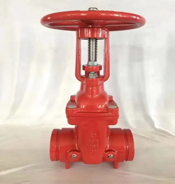 T5093K-9LOO2 VALVE