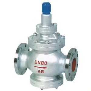 C0477-LK902 VALVE
