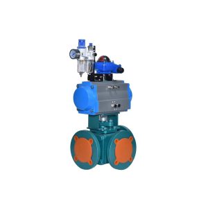 B002642-84003 VALVE