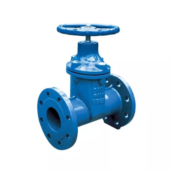SD7075-573 F5 VALVE