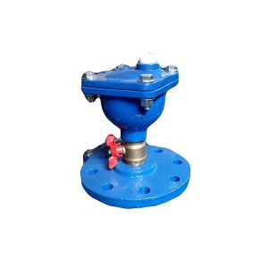 CL90337-92N VALVE