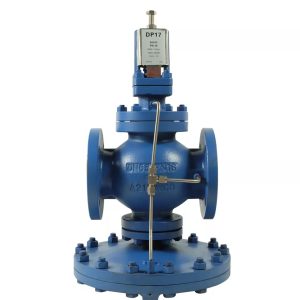 B900251-1902 DP17 VALVE